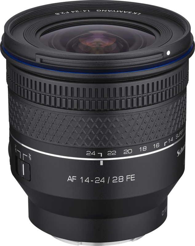 Obiectiv Samyang AF 14-24mm F2.8 Sony FE [4]