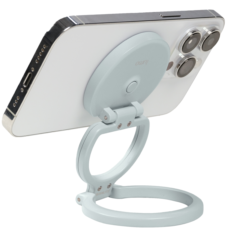 Ring Light Nanlite Lumo, Bleu [4]