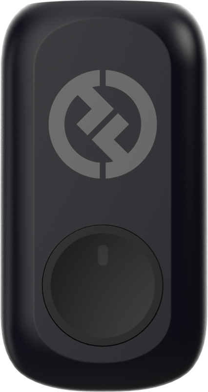 Kit lavaliere wireless Hollyland LARK A1 Mini Duo, receptor Lightning [3]