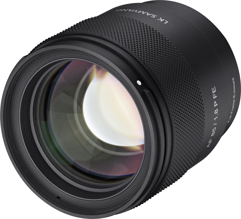 Obiectiv Samyang AF 85mm F/1.8 P Sony FE [4]