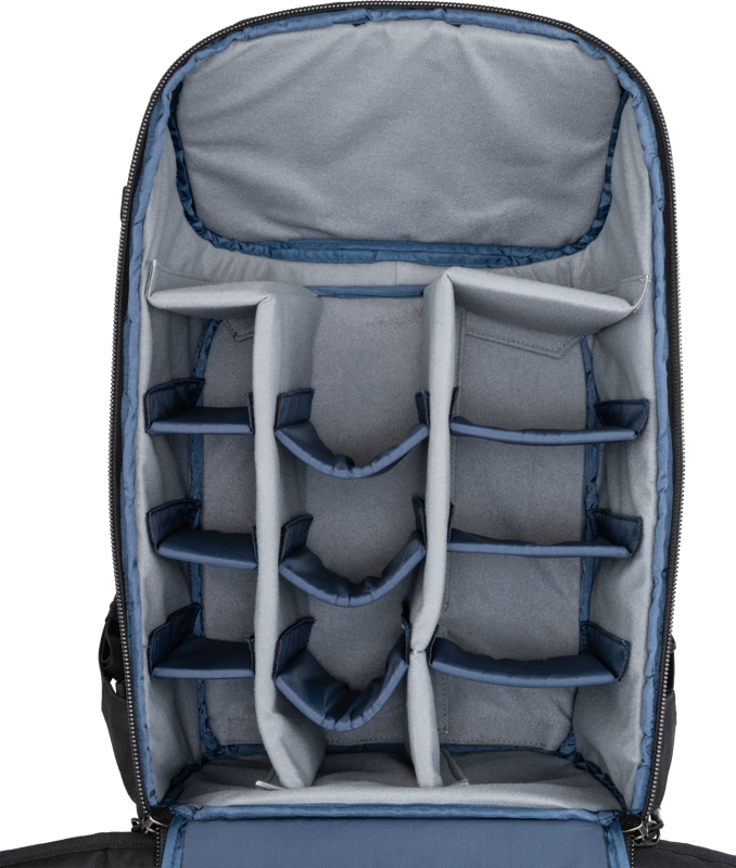 Rucsac Think Tank DarkLight 25L, Montane Green [4]