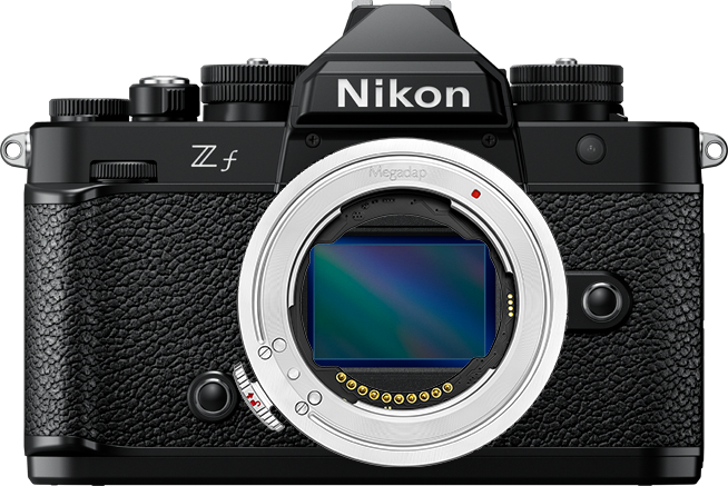 Inel adaptor cu Autofocus Laowa Megadap Pro+ de la Sony E la Nikon Z [4]