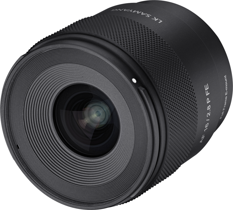 Obiectiv Samyang AF 16mm F/2.8 P Sony E [4]