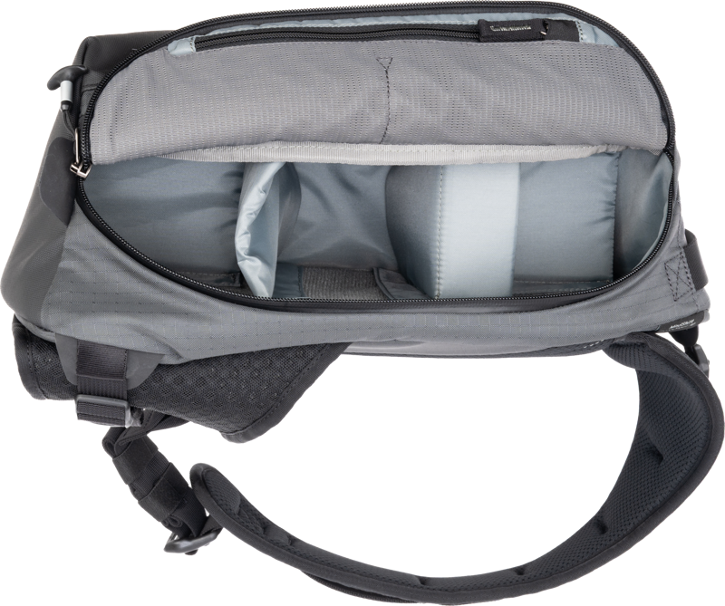 Geanta foto Think Tank MindShift PhotoCross Sling V2 11L, Black [4]