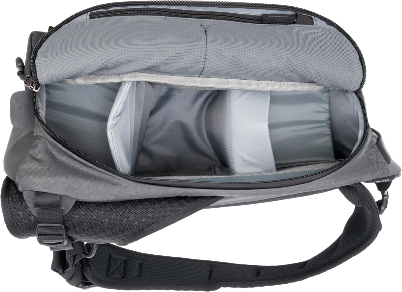 Geanta foto Think Tank MindShift PhotoCross Sling V2 14L, Black [4]