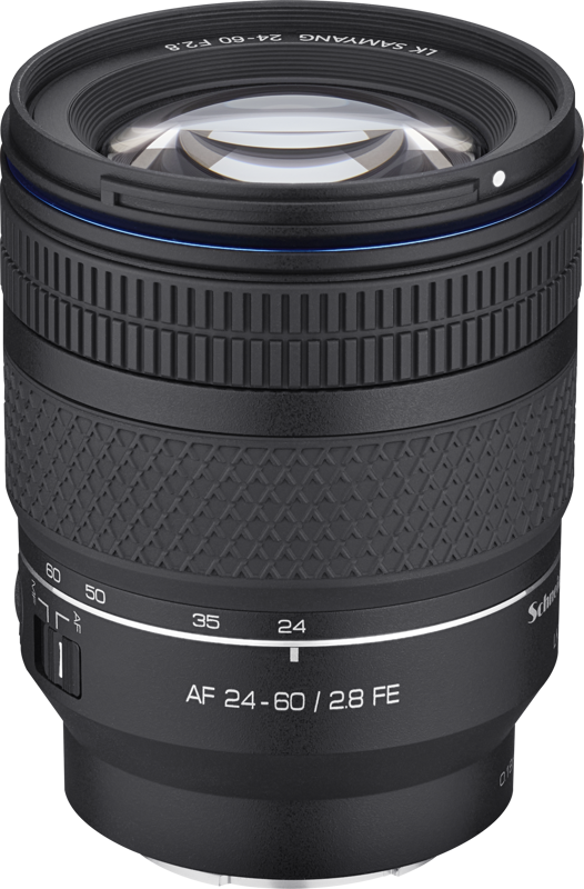 Obiectiv Samyang AF 24-60mm F2.8 Sony FE [4]