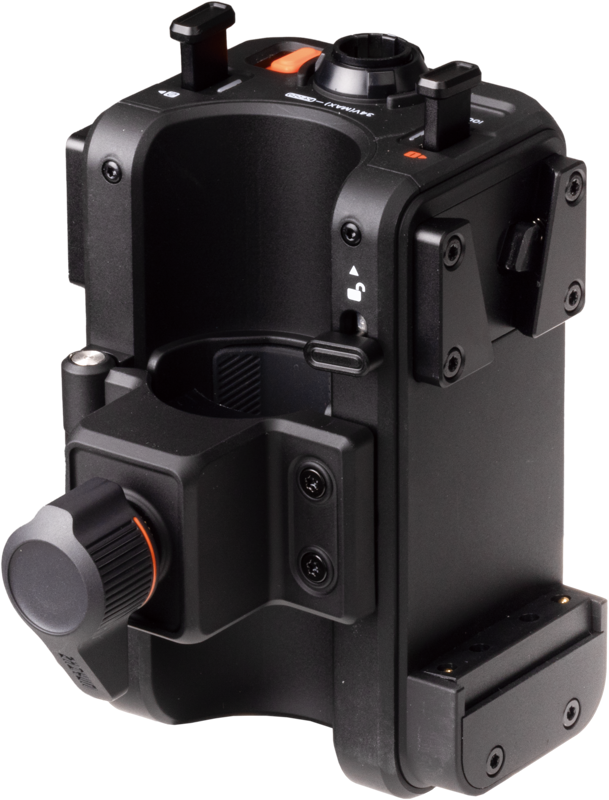 Adaptor multifunctional V-mount Zhiyun  [4]
