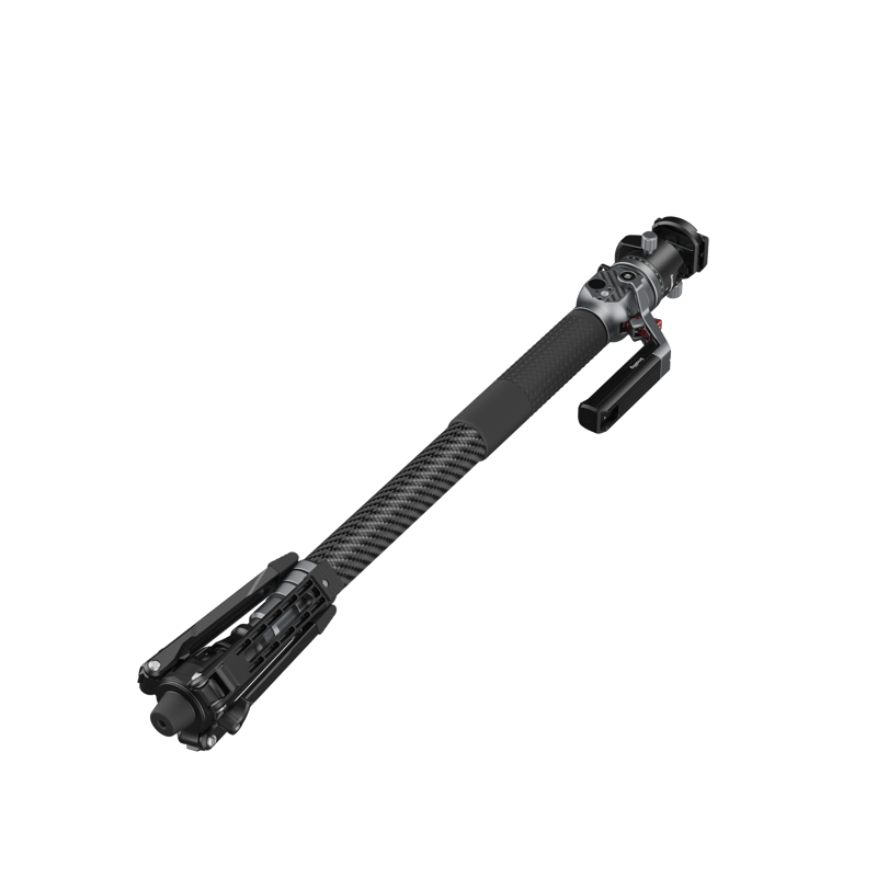 Monopied carbon SmallRig 5564, pana la 15KG [4]