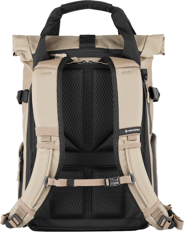 Rucsac foto WANDRD PRVKE Photo Bundle 15L Yuma Tan [4]