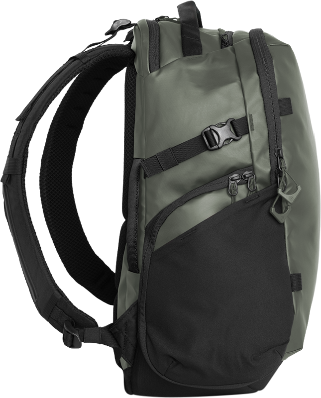 Rucsac foto WANDRD STRATUS Photo 18L Wasatch Green [4]