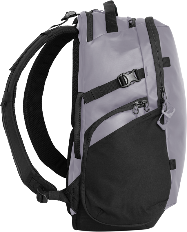 Rucsac foto WANDRD STRATUS Photo 18L Uyuni Purple [4]