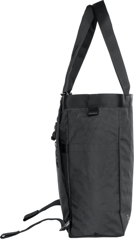 Rucsac foto WANDRD Tote Backpack [4]