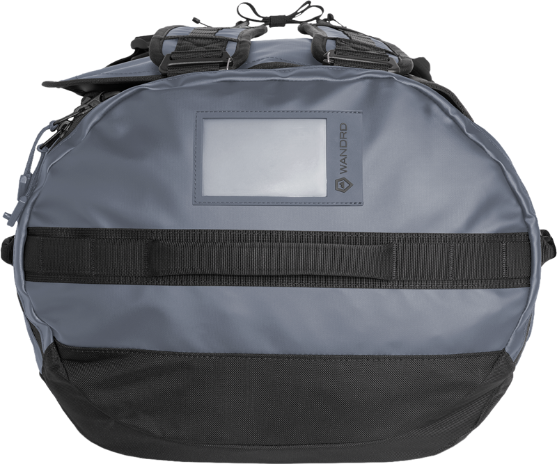Geanta foto WANDRD CARRYALL Duffel 30L Aegean Blue [4]