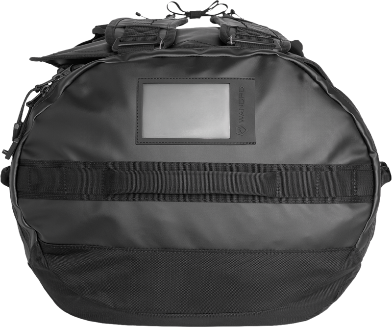 Geanta foto WANDRD CARRYALL Duffel 30L Black [4]