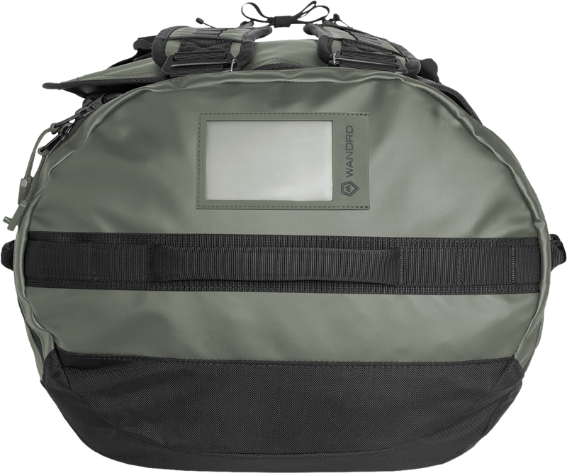Geanta foto WANDRD CARRYALL Duffel 30L Wasatch Green [4]