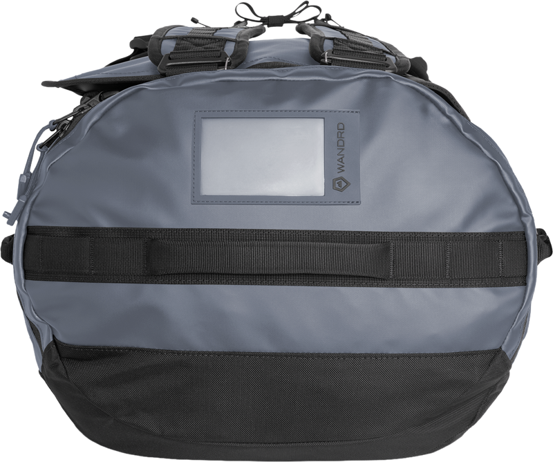 Geanta foto WANDRD CARRYALL Duffel 40L Aegean Blue [4]