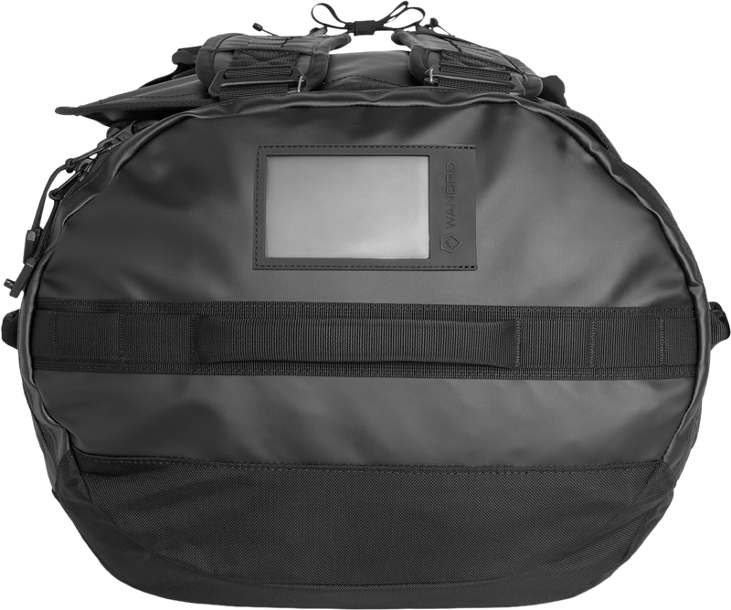Geanta foto WANDRD CARRYALL Duffel 40L Black [4]