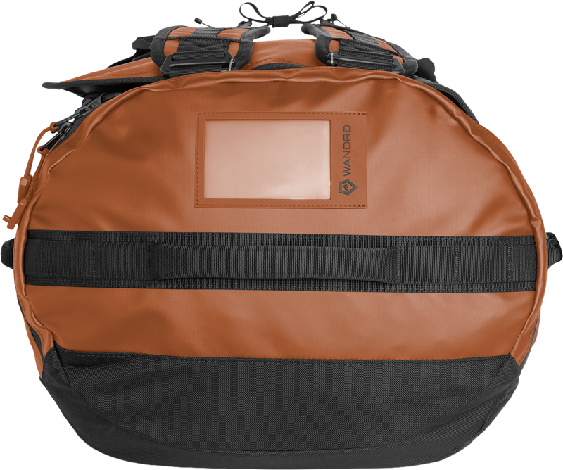 Geanta foto WANDRD CARRYALL Duffel 40L Sedona Orange [4]