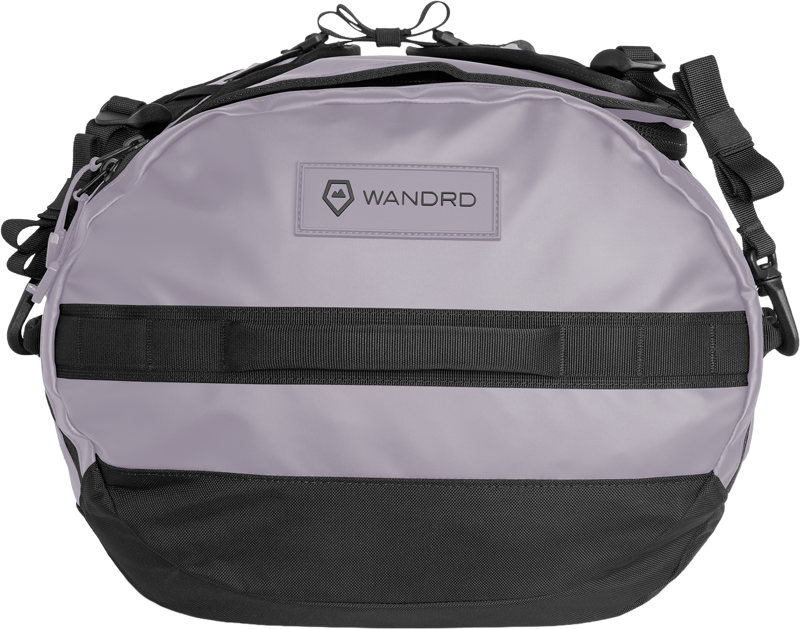 Geanta foto WANDRD CARRYALL Duffel 40L Uyuni Purple [4]