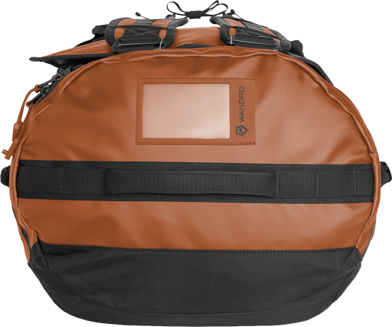 Geanta foto WANDRD CARRYALL Duffel 60L Sedona Orange [4]