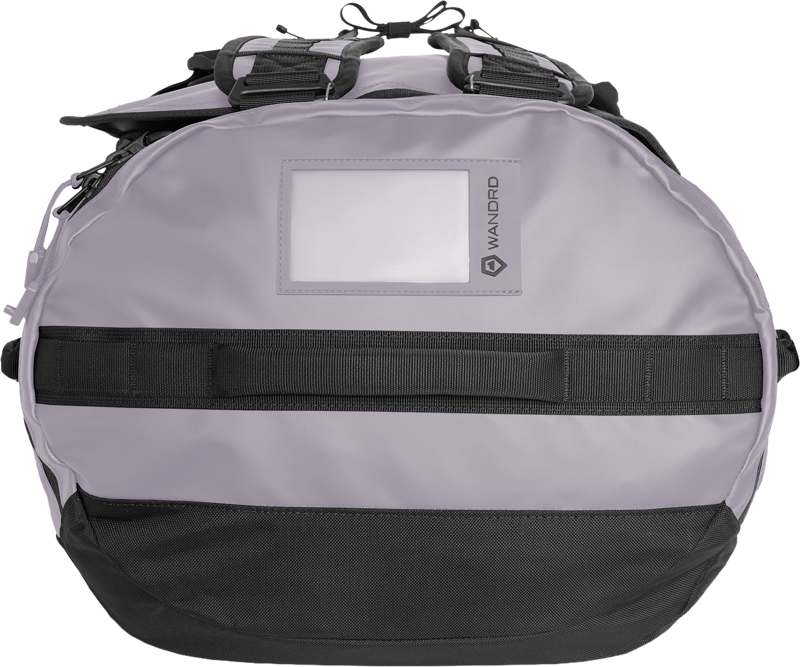 Geanta foto WANDRD CARRYALL Duffel 60L Uyuni Purple [4]