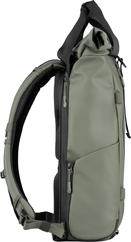 Rucsac foto WANDRD PRVKE EDC 18L Wasatch Green [4]