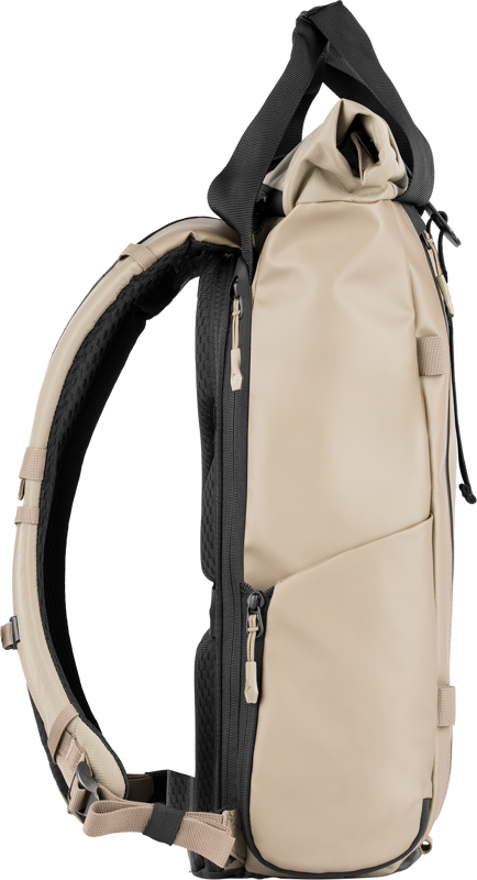 Rucsac foto WANDRD PRVKE EDC 18L Yuma Tan [4]