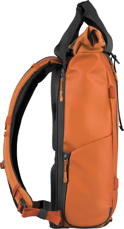 Rucsac foto WANDRD PRVKE EDC 18L Sedona Orange [4]