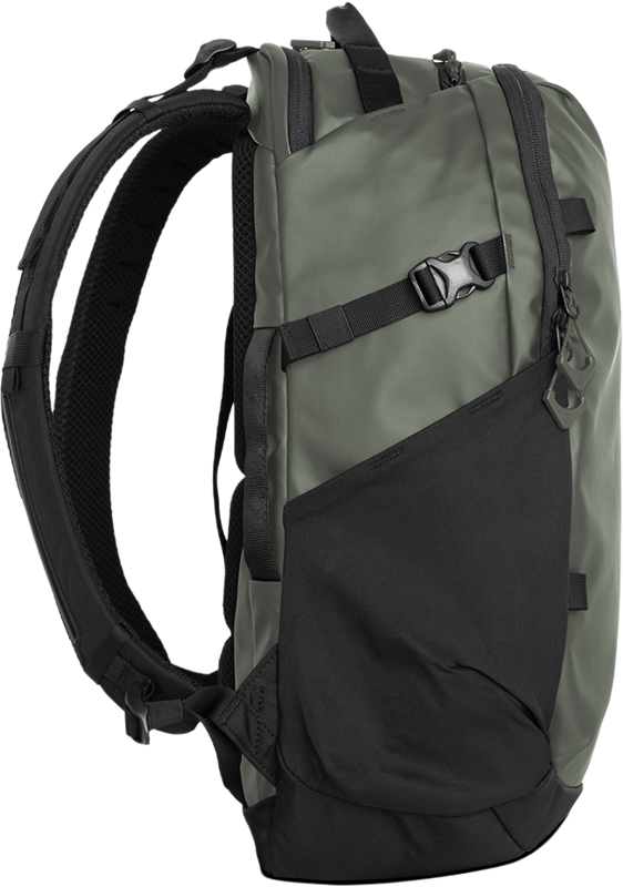 Rucsac foto WANDRD NIMBUS 18 Wasatch Green [4]