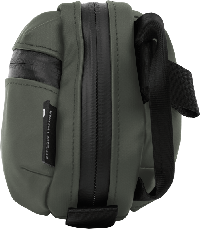 Geanta foto WANDRD Tech Bag Medium Wasatch Green [4]