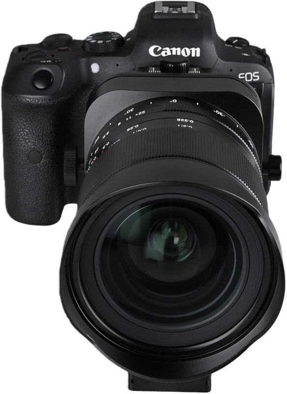 Obiectiv Laowa 35mm f/2.8 Zero-D T/S 0.5x Macro Lens montura Canon RF [4]
