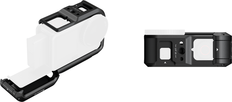 Cage SmallRig 5887 pentru DJI Osmo Action 6 (Advanced Edition) [4]