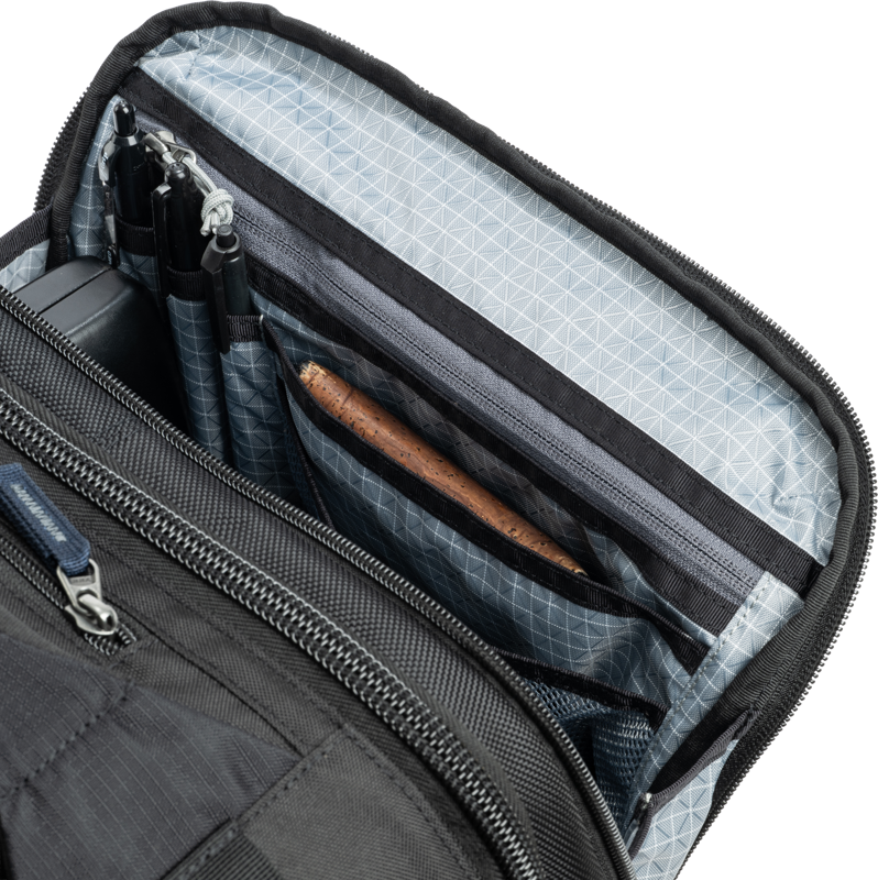Rucsac Think Tank Airport Essentials Rolling Black [4]
