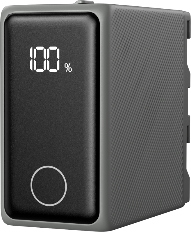 Baterie camera USB-C reincarcabila SmallRig 5729 pentru NP-F970 [4]