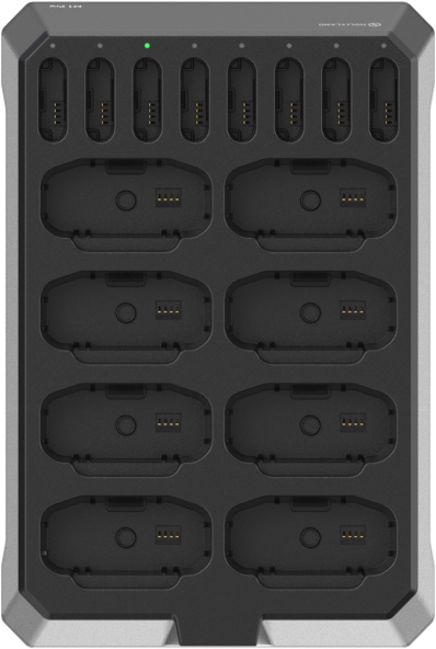 Sistem intercom 8 persoane Hollyland Solidcom M1 Pro,single ear [4]