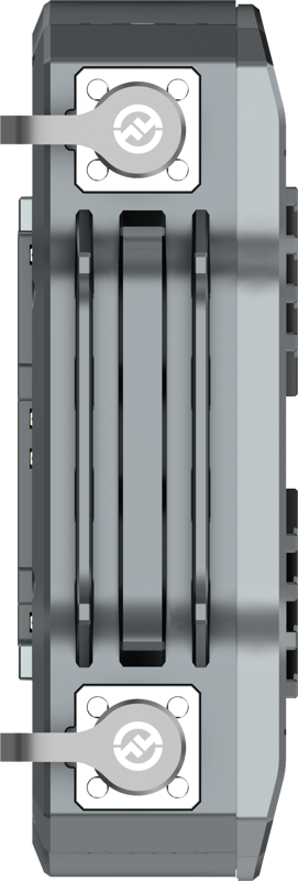 Statie centrala intercom Hollyland Solidcom M1 Pro RRU [4]