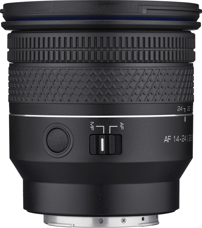 Obiectiv Samyang AF 14-24mm F/2.8 L mount (full frame & APS-C) [4]