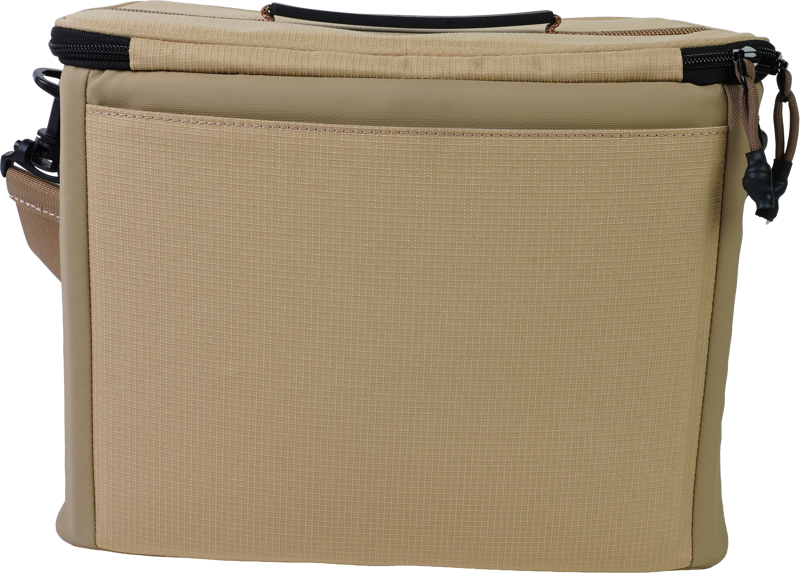 Geanta foto PolarPro RoadRunner 12L Sling Desert [4]