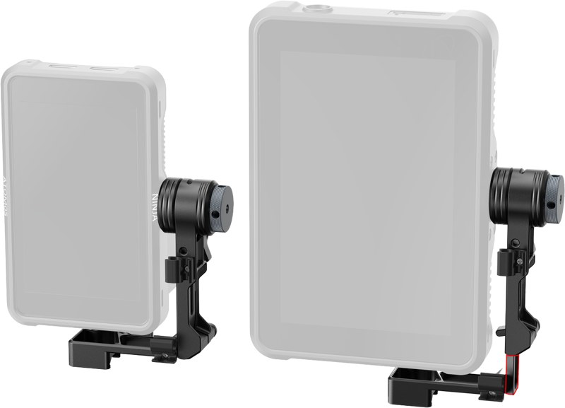 SmallRig 6315 L-shaped Monitor Support [4]