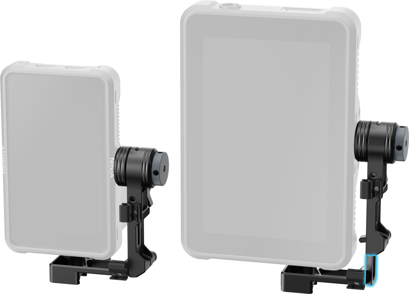 SmallRig 6316 Support Kit for Vertical Shooting [4]