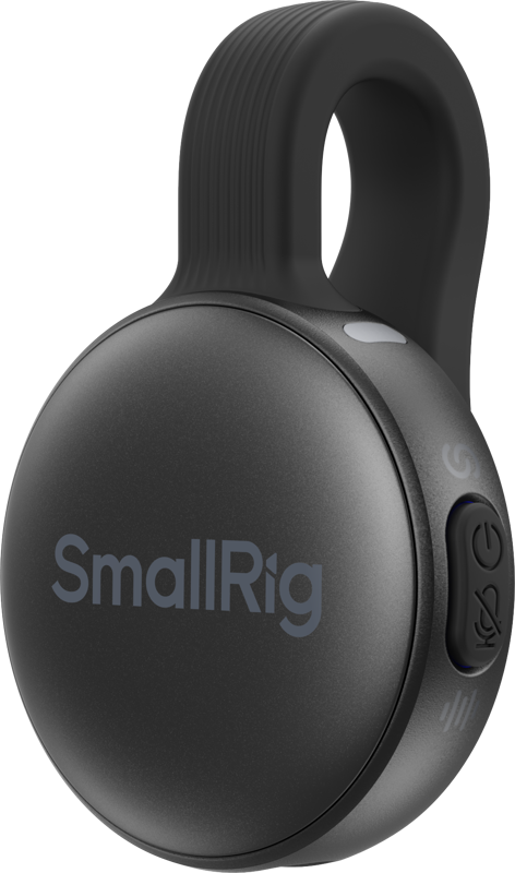 Microfon fără fir SmallRig 5718 S70-C1 cu adaptor USB-C pentru telefoane, Negru [4]
