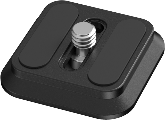 Placă de montare cu eliberare rapidă SmallRig 5912 pentru baza verticală [4]