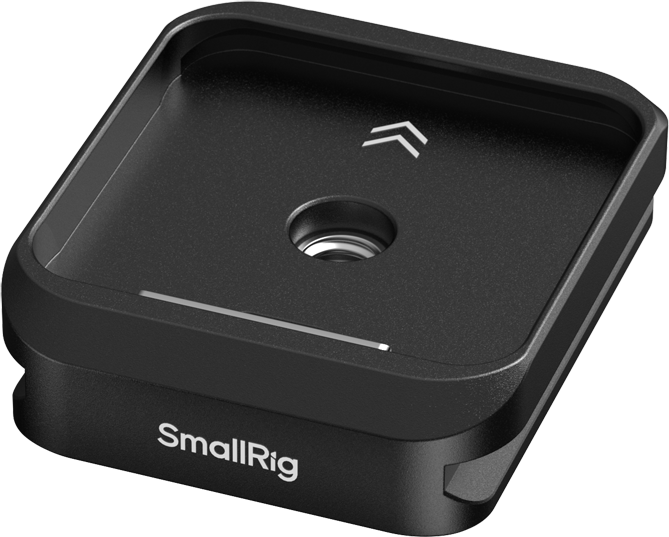 Baza verticală SmallRig 5913 pentru placa de montare cu eliberare rapidă Arca-Swiss [4]