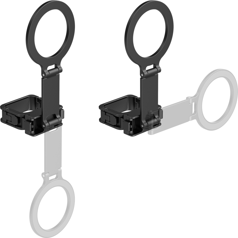 Kit de cadru ușor pentru vlog SmallRig 6864 pentru DJI Osmo Pocket 4P / 4 / 3, Xtra [4]