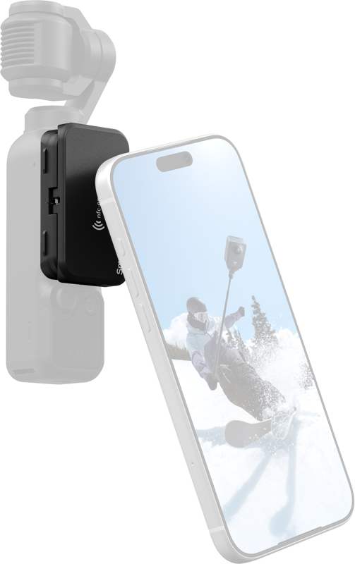 Capac de protecți lumina SmallRig 6918 pentru DJI Osmo Pocket 3/4 [4]