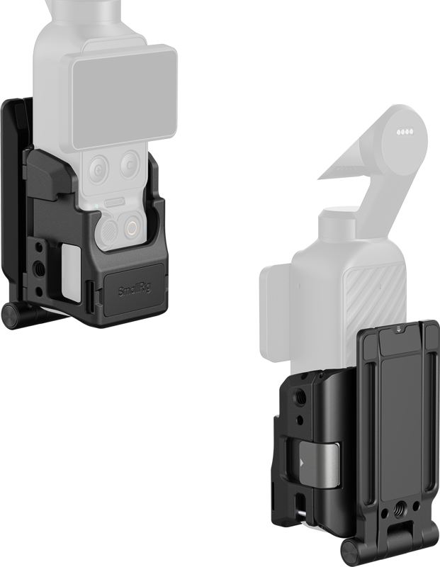 Carcasa SmallRig 6872 pentru DJI Osmo Pocket 4/3 [4]