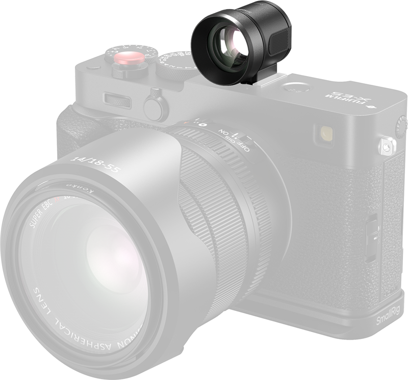 SmallRig 6172 35mm External Optical Viewfinder [4]