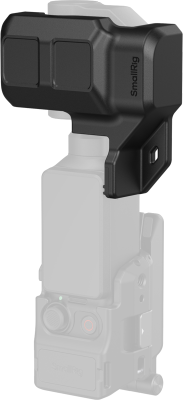 SmallRig 6583 Gimbal Positioning Clamp for DJI Osmo Pocket 4P [4]