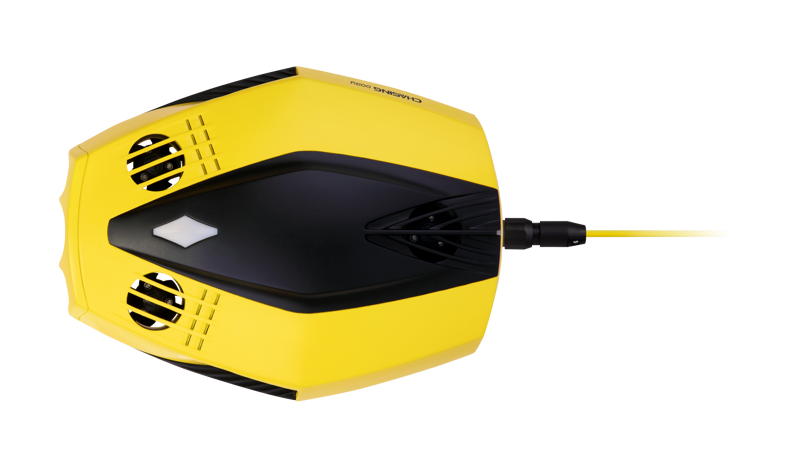 Drona subacvatica CHASING Dory, Yellow [5]