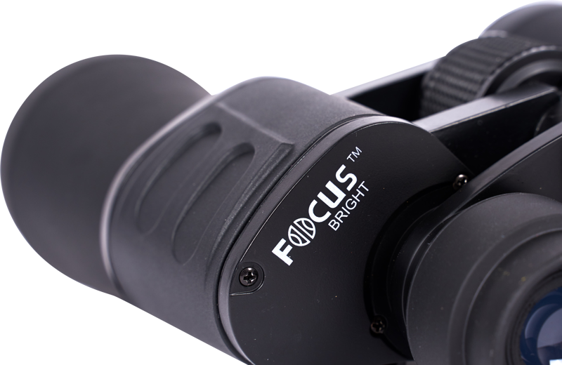 Binoclu Focus Sport Optics Bright 10x50 [2]